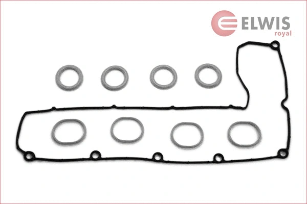 Gasket Set, cylinder head cover (9144256)