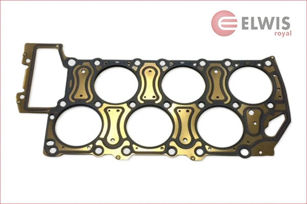 Gasket, cylinder head (0056097)