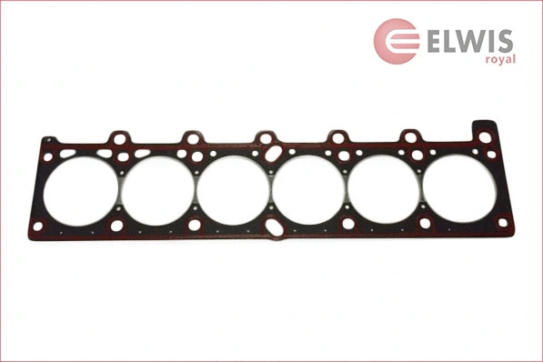 Gasket, cylinder head (0015446)