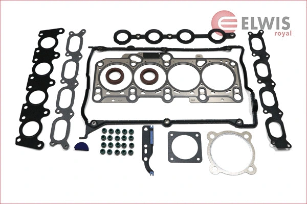 Gasket Kit, cylinder head (9856001)