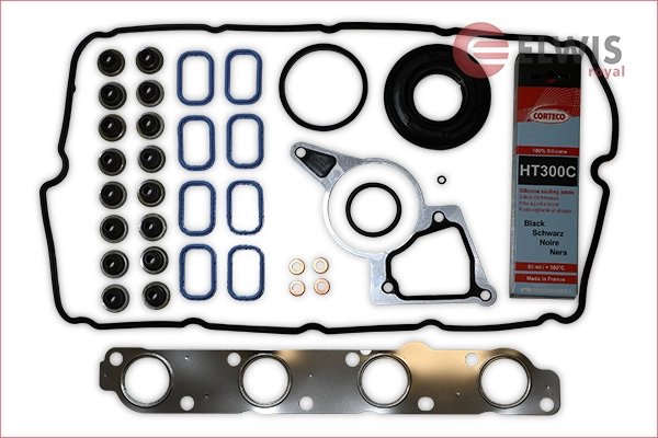Gasket Kit, cylinder head (9725126)
