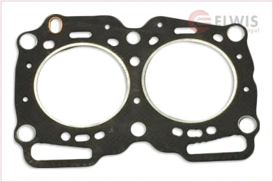 Gasket, cylinder head (0051516)