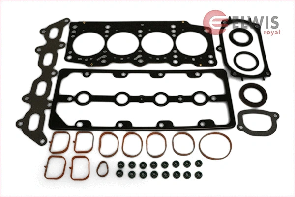 Gasket Kit, cylinder head (9825111)