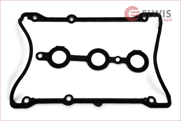 Gasket Set, cylinder head cover (9156082)