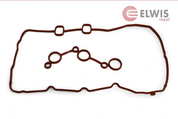 Gasket Set, cylinder head cover (9144210)