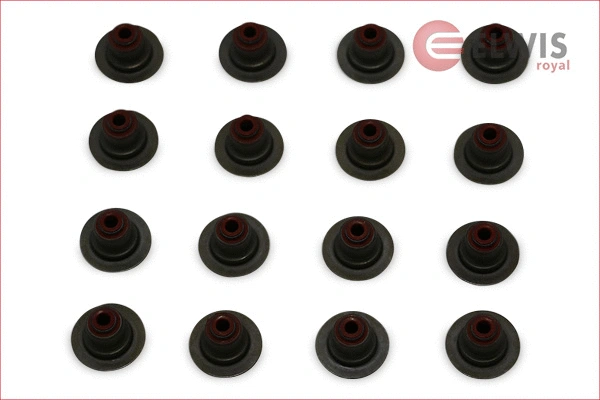 Seal Set, valve stem (9046814)