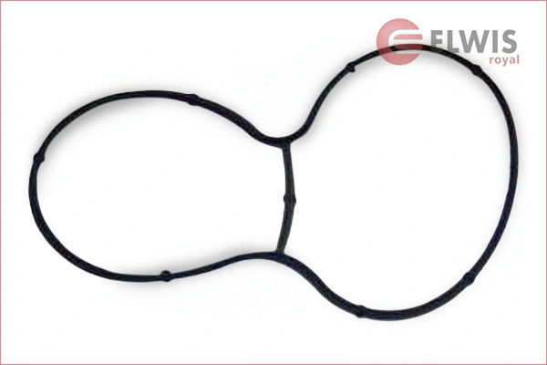Gasket, intake manifold (0256021)