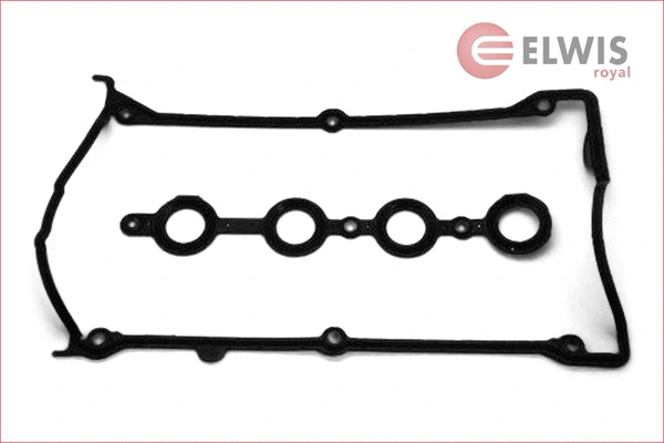 Gasket Set, cylinder head cover (9156062)