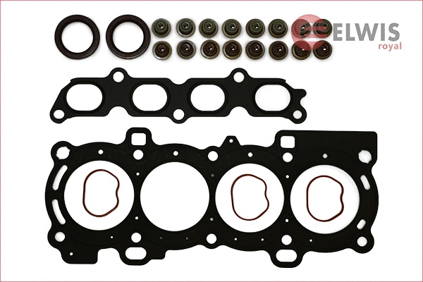 Gasket Kit, cylinder head (9826511)