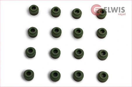 Seal Set, valve stem (9056013)