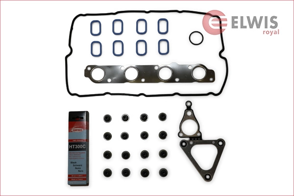 Gasket Kit, cylinder head (9726598)