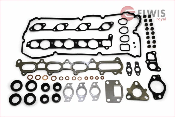 Gasket Kit, cylinder head (9738853)