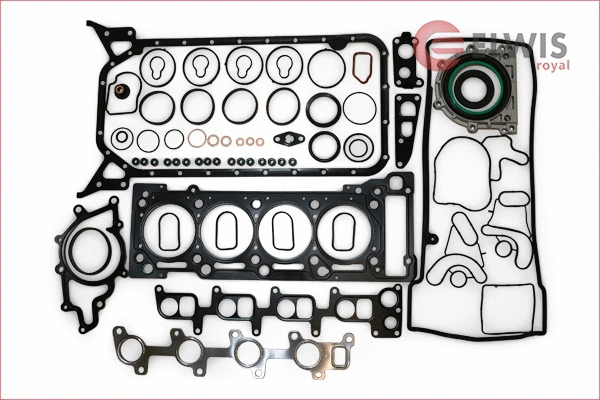 Full Gasket Kit, engine (9922001)