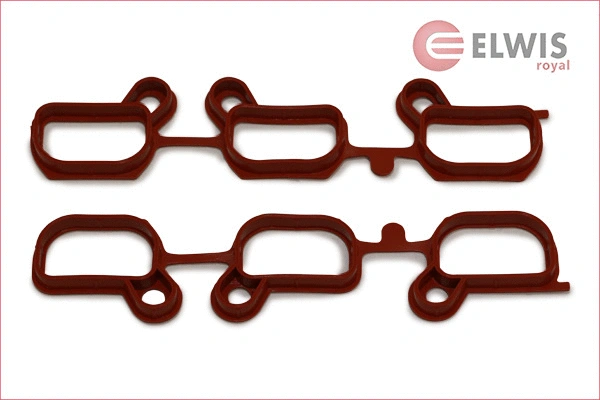 Gasket Set, intake manifold (0215457)