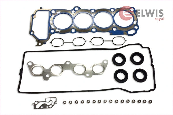 Gasket Kit, cylinder head (9822475)