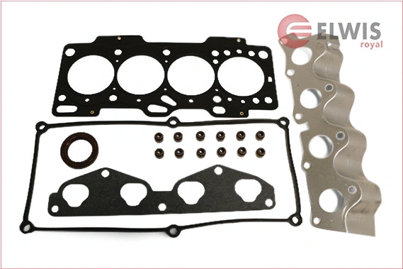 Gasket Kit, cylinder head (9832022)