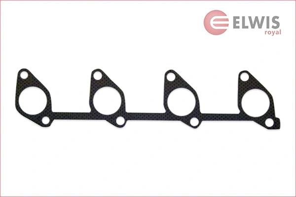 Gasket, exhaust manifold (0344236)