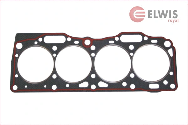 Gasket, cylinder head (0025127)