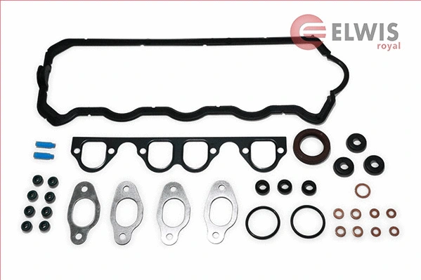 Gasket Kit, cylinder head (9756095)