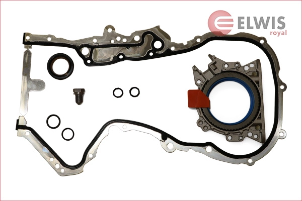 Gasket Kit, crankcase (9556002)