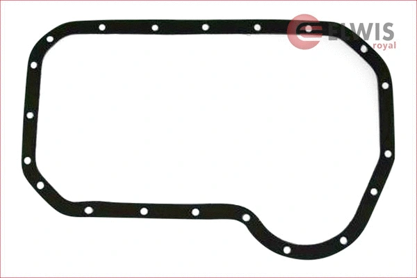 Gasket, oil sump (1056019)