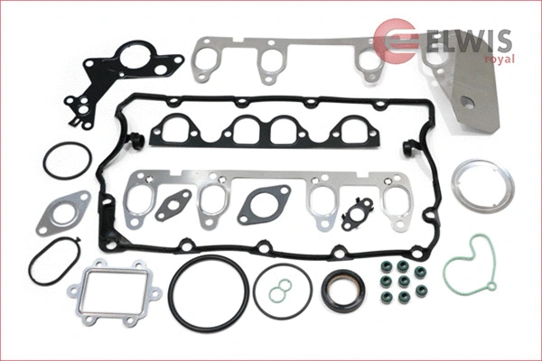 Gasket Kit, cylinder head (9756009)