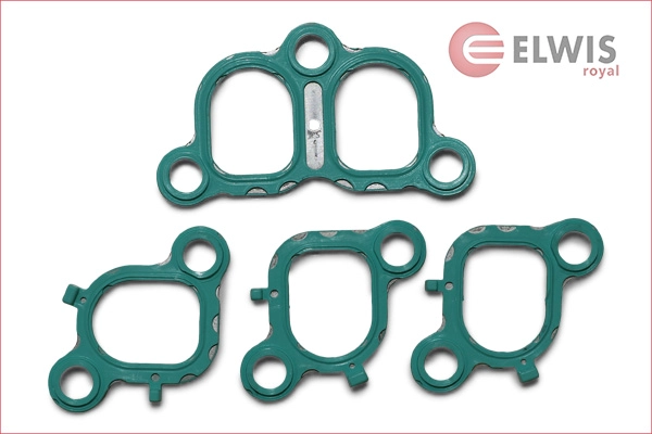 Gasket Set, intake manifold (9456004)