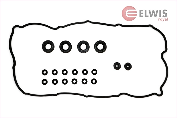 Gasket Set, cylinder head cover (9126504)