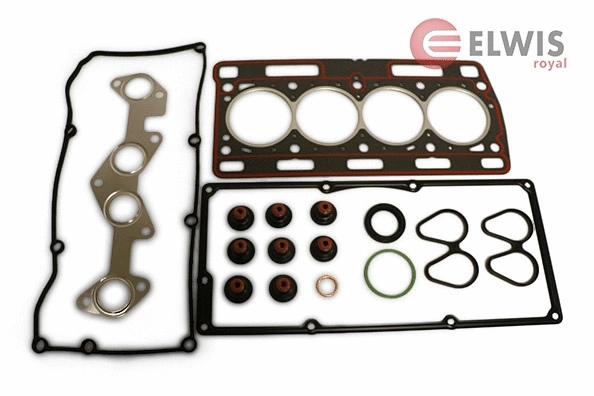 Gasket Kit, cylinder head (9846803)