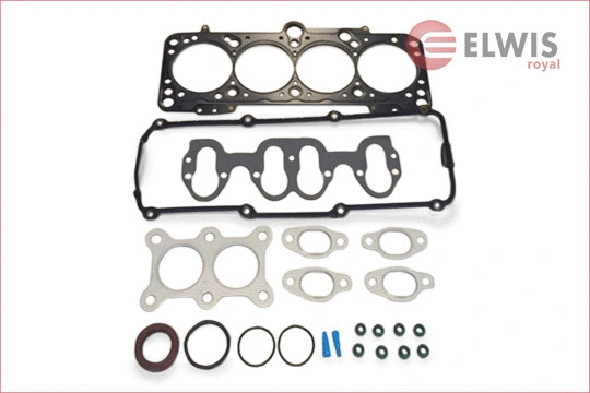 Gasket Kit, cylinder head (9856087)