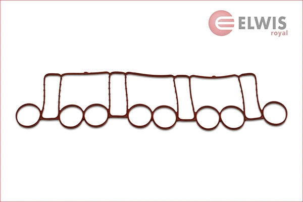 Gasket, intake manifold (0256033)