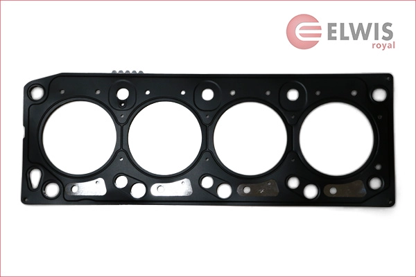 Gasket, cylinder head (0026521)