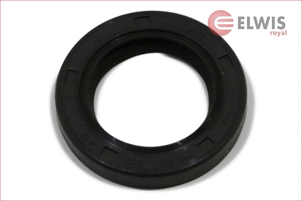 Shaft Seal, crankshaft (8438812)