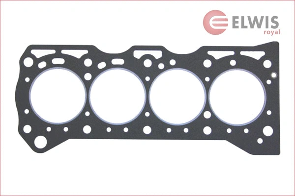 Gasket, cylinder head (0052010)