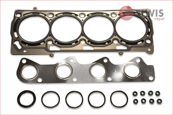 Gasket Kit, cylinder head (9856023)