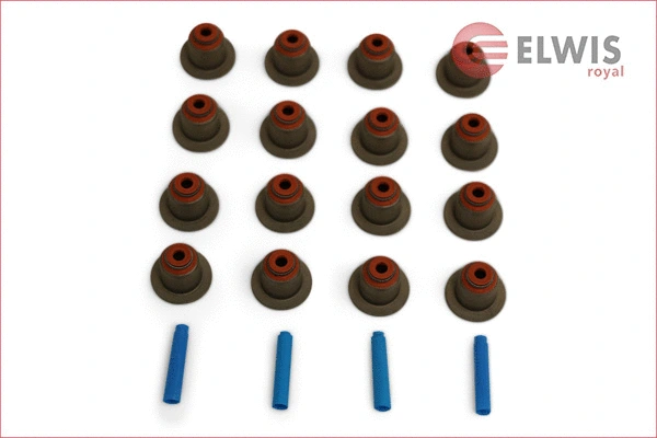 Seal Set, valve stem (9015415)