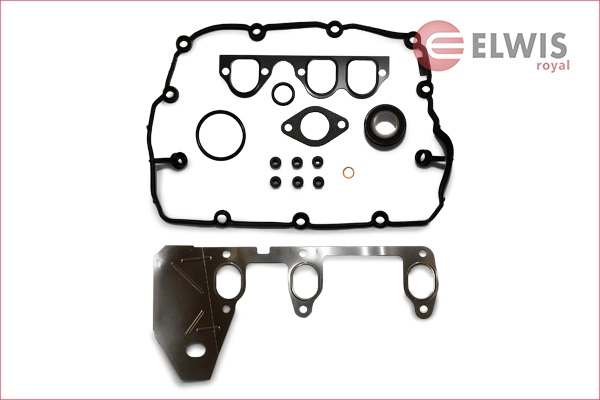 Gasket Kit, cylinder head (9756057)