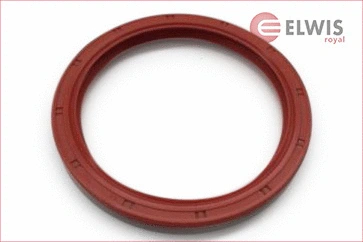Shaft Seal, crankshaft (8126534)