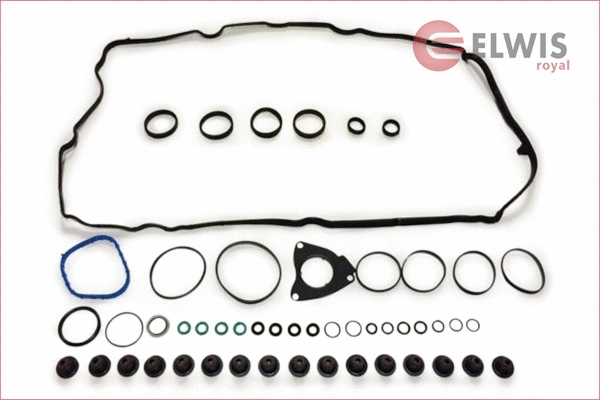 Gasket Kit, cylinder head (9715415)