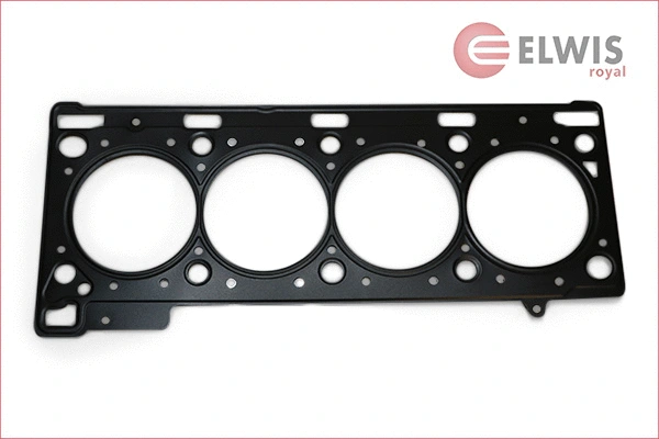 Gasket, cylinder head (0046840)