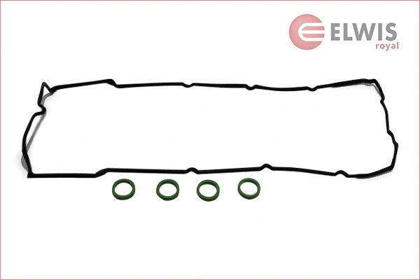 Gasket Set, cylinder head cover (9122062)