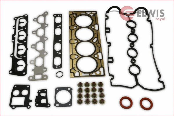 Gasket Kit, cylinder head (9842693)