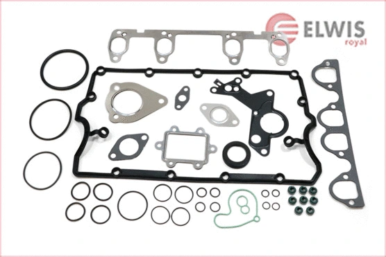 Gasket Kit, cylinder head (9756006)