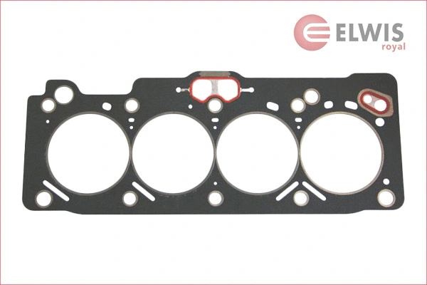 Gasket, cylinder head (0052885)
