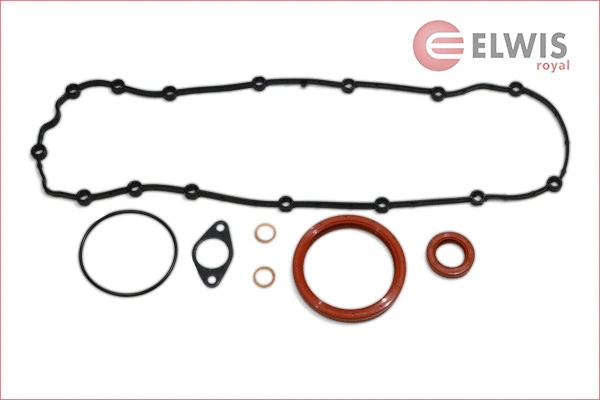 Gasket Kit, crankcase (9542636)