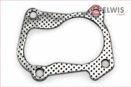 Gasket, exhaust pipe (3056030)