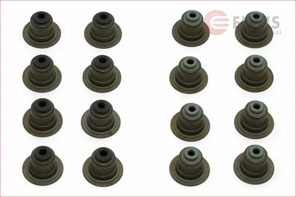 Seal Set, valve stem (9026503)