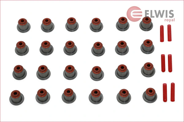 Seal Set, valve stem (9015426)