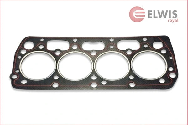 Gasket, cylinder head (0050035)