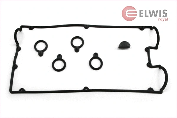 Gasket Set, cylinder head cover (9138814)